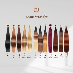 Bone Straight