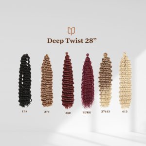 Deep Twist 28” (1)