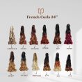 French Curls 24'' (2)