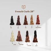 French Curls 28''[1]