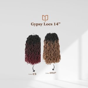 Gypsy Locs 14
