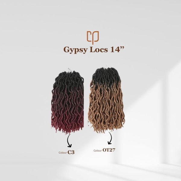 Gypsy Locs 14
