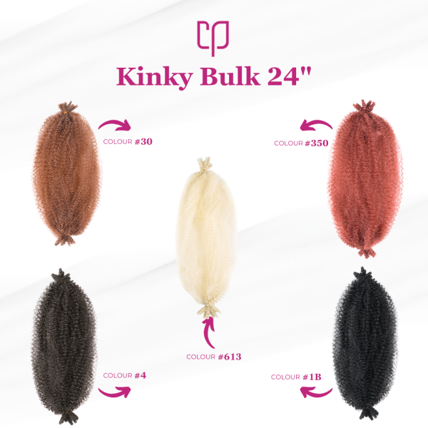 Kinky-Bulk
