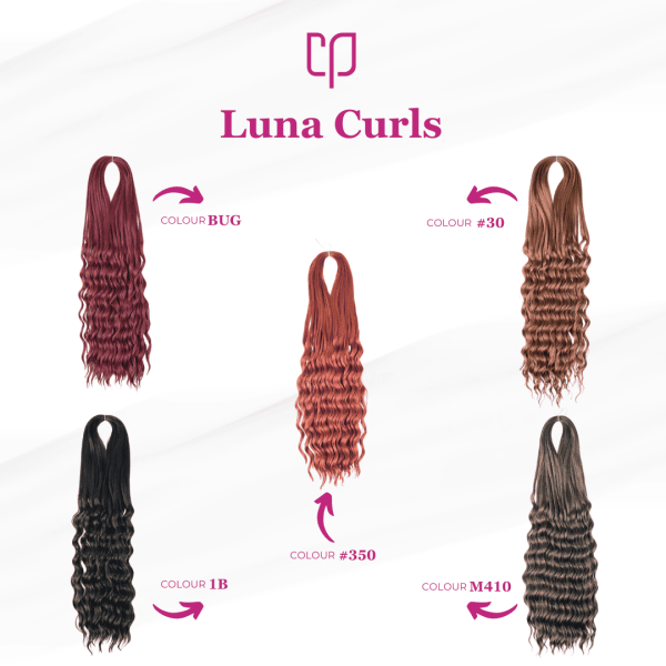 Luna Curls 1 Luna Curls 1