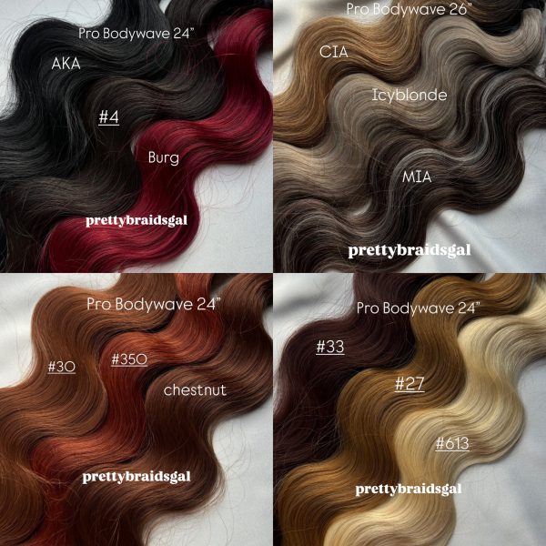 Pro Bodywave (1) Pro Bodywave (1)
