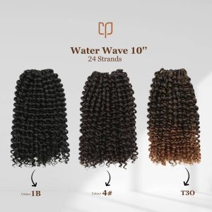 PASSION TWIST 10"
