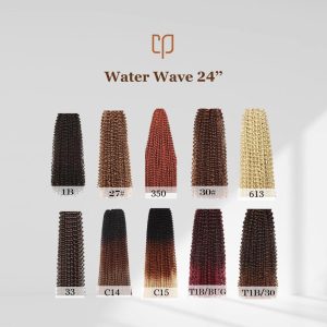PASSION TWIST 24"