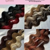 body wave