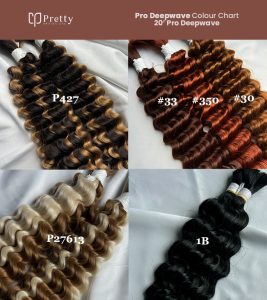 PRO DEEPWAVE 20"
